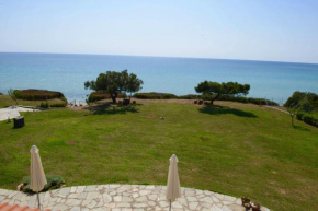 Villa Sunset with private beach